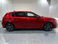 usado Peugeot 308 5P Puretech 130 S&S MAN Allure Pack