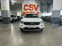 Usado VW T-Roc Sportline 150 CV (110 kW) 2021 Blanco SUV
