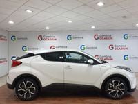 Usado Toyota C-HR Advance 122 CV (89 kW) 2019 Blanco SUV