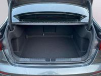 Usado Audi A3 S-Line 150 CV (110 kW) 2023 Gris Berlina