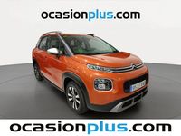 Usado Citroën C3 Aircross Feel 131 CV (96 kW) 2018 Naranja SUV