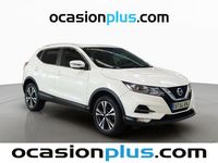 Occasion Nissan Qashqai N-Connecta 116 PK (85 kW) 2018 Wit SUV
