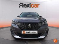 Usado Peugeot 2008 Allure 130 CV (95 kW) 2021 Gris SUV
