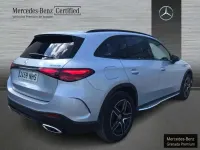Usado Mercedes GLC220 197 CV (144 kW) 2025 SUV