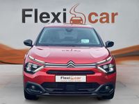 usado Citroën C4 PureTech 130 S&S 6v Feel Pack Gasolina en Flexicar Santander