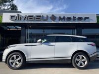 usado Land Rover Range Rover Velar 2.0D S 4WD Aut. 180