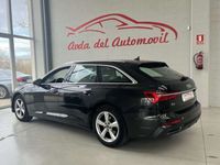 usado Audi A6 Avant 40 TDI Sport S tronic