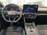 Usado Cupra Leon 150 CV (110 kW) 2025 Gris / plata Berlina