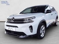 Usado Citroën C5 Aircross 145 CV (106 kW) 2025 SUV