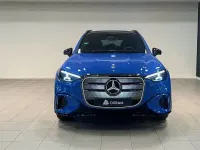 Usado Mercedes GLC400d 359 kW (489 CV) 2026 Azul SUV