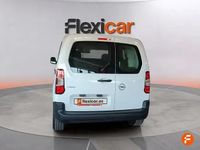 Usado Opel Combo Elegance 131 HP (96 kW) 2023 Branco