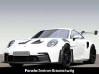Usado Porsche 911 GT3 RS 525 CV (386 kW) 2023 Blanco Coupe