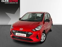 Usado Hyundai i10 63 CV (46 kW) 2024 Utilitario