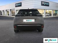 Usado Peugeot 2008 Allure 100 CV (73 kW) 2024 Gris SUV