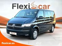 usado VW Caravelle 2.0tdi Bmt Origin Batalla Corta 81kw