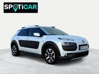 Usado Citroën C4 Rip Curl 110 CV (80 kW) 2017 Blanco Berlina