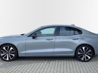 Begagnad Volvo S60 Plus 197 HK (144 kW) 2024 Grå Sedan