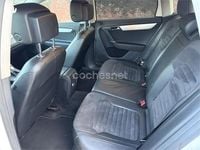 Usado VW Passat Highline 160 CV (117 kW) 2012 Blanco Familiar