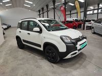 usado Fiat Panda Cross 1.0 Gse City Hybrid