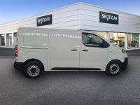 Usado Peugeot Expert 120 CV (88 kW) 2021 Blanco Van