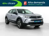 Usado Opel Mokka-e Business Elegance 100 kW (136 CV) 2022 Gris SUV