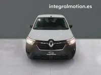 Usado Renault Kangoo 95 CV (69 kW) 2024 Blanco Monovolumen