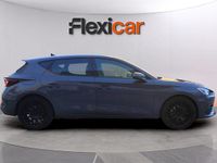 Usado Cupra Leon 150 CV (110 kW) 2022 Gris Berlina