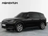 Usado Mini Countryman Classic 150 kW (204 CV) 2025 Negro SUV