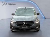 Usado Mercedes Citan 110 95 CV (69 kW) 2021 Gris / plata Familiar