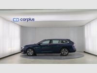 Usado Peugeot 508 SW Allure 130 CV (95 kW) 2020 Dark blue (metalizado) Familiar