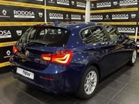 usado BMW 118 Serie 1 ia