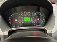 Usado Ford Fiesta Ambiente 68 CV (50 kW) 2008 Gris / plata Berlina