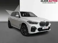 Usado BMW X5 231 CV (169 kW) 2021 SUV