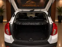 Usado Opel Mokka Selective 130 CV (95 kW) 2014 Blanco SUV