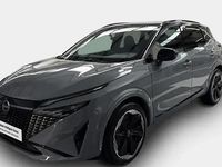 Brugt Nissan Qashqai 140 HK (102 kW) 2025 Grå SUV