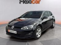 Begagnad VW Golf VII Advance 116 HK (85 kW) 2017 Svart Sedan