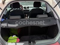 Usado Opel Adam Jam 87 CV (63 kW) 2014 Rojo Utilitario