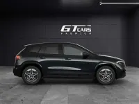 Usado Mercedes EQA250+ AMG 139 kW (190 CV) 2024 Negro SUV