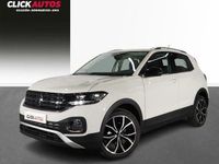 Usado VW T-Cross Sport 110 CV (80 kW) 2023 SUV