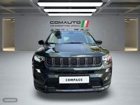 Nuevo Jeep Compass North 130 CV (95 kW) 2025 Verde SUV