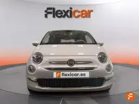 Usado Fiat 500 Dolcevita 70 CV (51 kW) 2023 Blanco Utilitario