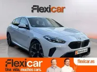 Occasion BMW 120 163 ch (119 kW) 2025 Blanc Citadine