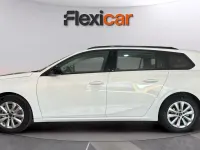 Nuevo Opel Astra Edition 110 CV (80 kW) 2025 Blanco Utilitario
