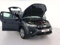 usado Dacia Sandero Stepway TCe Expresion 67kW