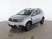 Usado Dacia Duster Prestige 131 CV (96 kW) 2021 Gris SUV