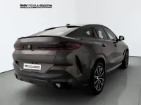 Usado BMW X6 M Sport 352 CV (258 kW) 2025 Marrón SUV