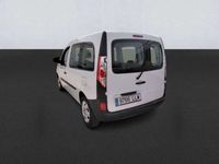 usado Renault Kangoo Combi 1.5dCi Blue Profesional 59kW