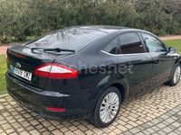 Usado Ford Mondeo Titanium 140 CV (102 kW) 2010 Negro Berlina