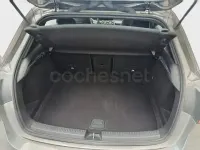 Usado Mercedes A200 163 CV (119 kW) 2020 Gris / plata Berlina