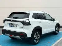 Usado Suzuki SX4 S-Cross 129 CV (94 kW) 2025 Blanco SUV